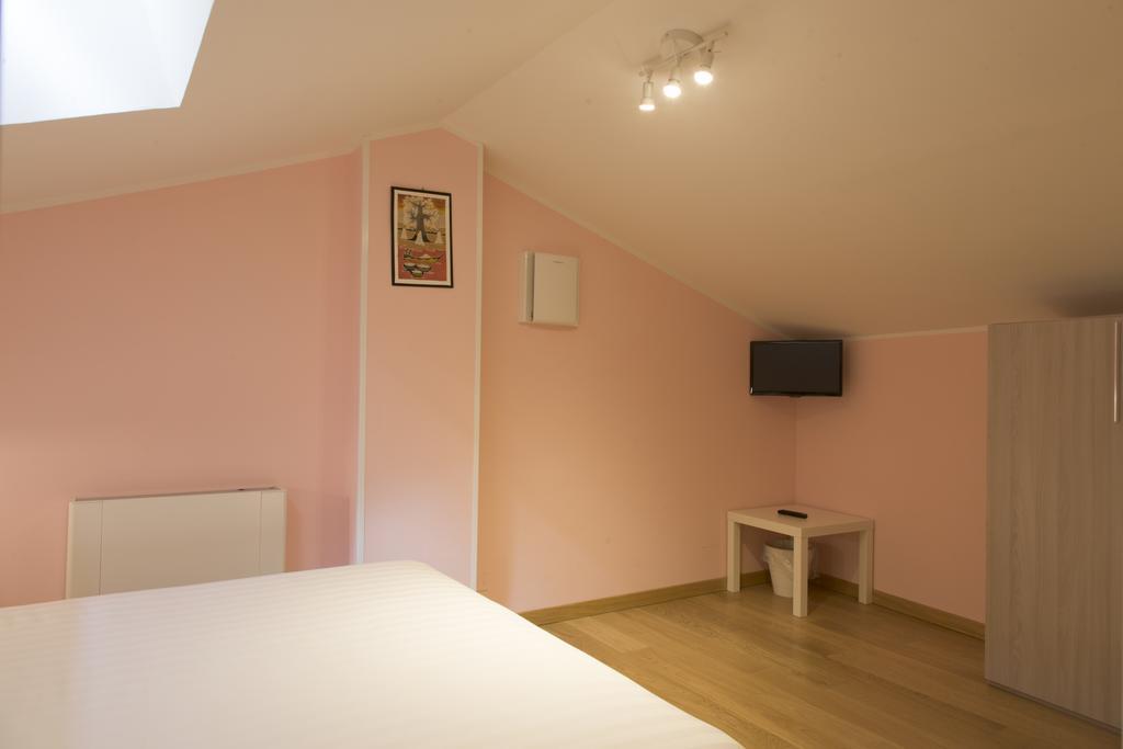 Bed and Breakfast Green House Loreto Exteriér fotografie