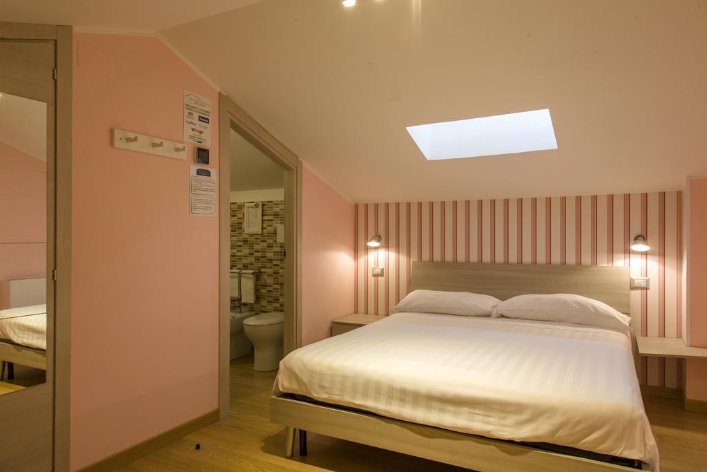 Bed and Breakfast Green House Loreto Exteriér fotografie